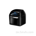 Home Cooker Digitaler Toaster Heißluftfritteuse